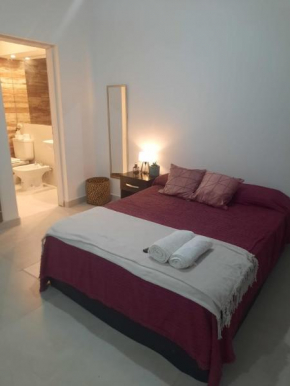 Tu Refugio 3 - Monoambiente/Loft cerca del parque